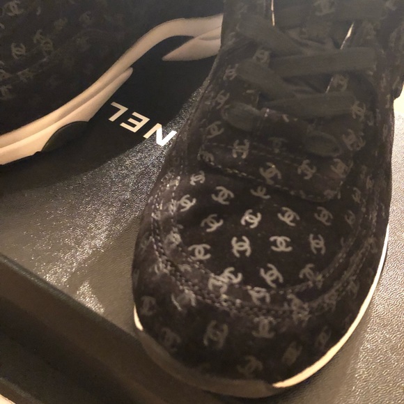 🖤CHANEL 🖤 - Picture 9 of 9